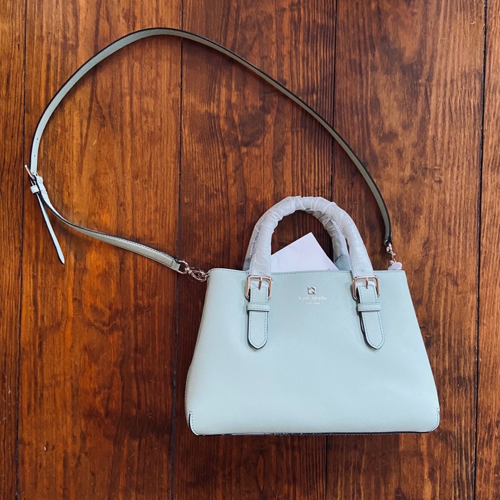 Kate Spade Cove Street Provence Purse